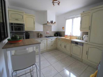 For sale Villespassans 7 rooms 164 m2 Herault (34360) photo 1