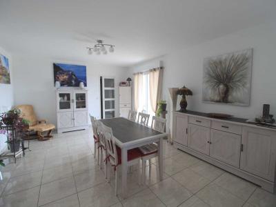 For sale Villespassans 7 rooms 164 m2 Herault (34360) photo 2