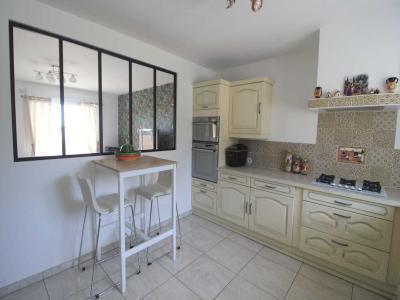 For sale Villespassans 7 rooms 164 m2 Herault (34360) photo 3