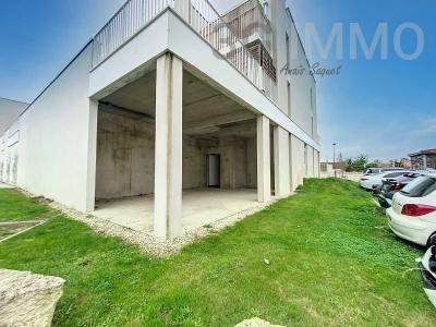 Acheter Local commercial Bassens 133000 euros