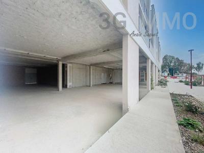 Acheter Local commercial 601 m2 Bassens