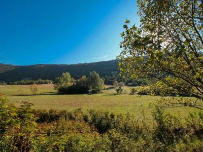 Acheter Maison Sault Vaucluse