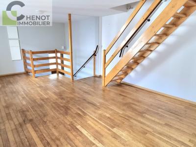 For sale Blenod-les-toul 3 rooms 60 m2 Meurthe et moselle (54113) photo 1