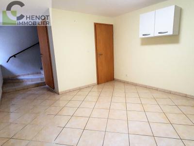 For sale Blenod-les-toul 3 rooms 60 m2 Meurthe et moselle (54113) photo 2