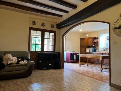 For sale Saint-gaultier 3 rooms 94 m2 Indre (36800) photo 0