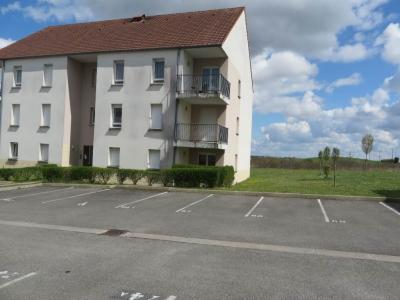 For rent Bourges 2 rooms 48 m2 Cher (18000) photo 1