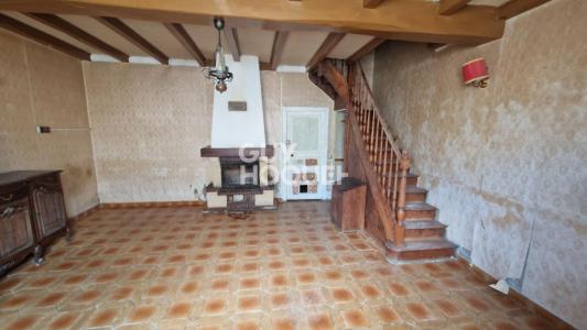 Acheter Maison Saint-jean-d'angely 129000 euros