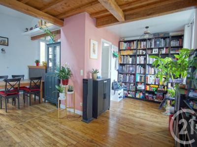 For sale Choisy-le-roi 3 rooms 75 m2 Val de Marne (94600) photo 3