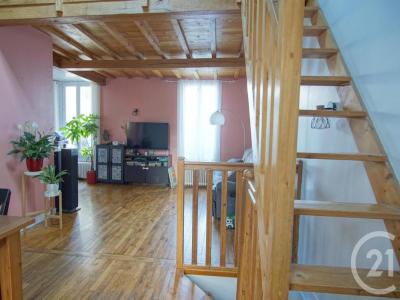 For sale Choisy-le-roi 3 rooms 75 m2 Val de Marne (94600) photo 4