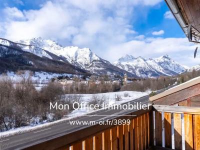 For sale Monetier-les-bains 6 rooms 150 m2 Hautes alpes (05220) photo 1