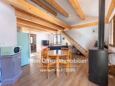 For sale Monetier-les-bains 6 rooms 150 m2 Hautes alpes (05220) photo 3