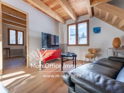 For sale Monetier-les-bains 6 rooms 150 m2 Hautes alpes (05220) photo 4