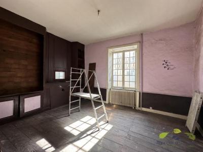 For sale Saint-leonard-de-noblat 4 rooms 85 m2 Haute vienne (87400) photo 2