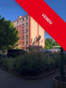 Annonce Vente 3 pices Appartement Schiltigheim 67