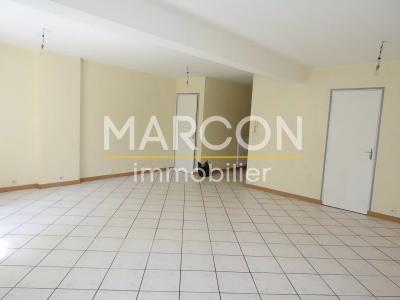 For sale Gueret 5 rooms 137 m2 Creuse (23000) photo 2