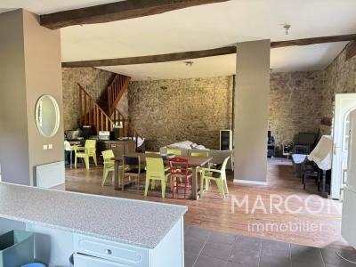 Acheter Maison 190 m2 Dun-le-palestel