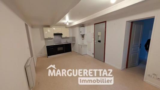 Annonce Vente 2 pices Appartement Saint-jeoire 74