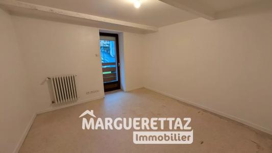 Acheter Appartement Saint-jeoire Haute savoie