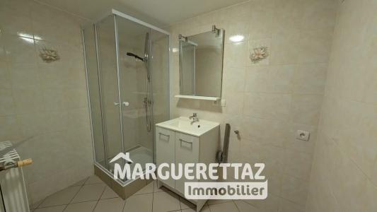 Acheter Appartement Saint-jeoire 126500 euros