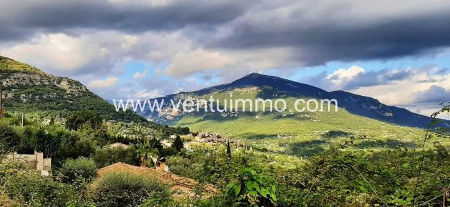 For sale Bar-sur-loup 3 rooms 83 m2 Alpes Maritimes (06620) photo 0