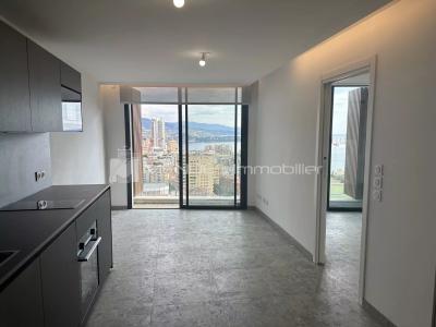 Acheter Appartement Beausoleil Alpes Maritimes