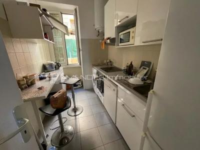 Acheter Appartement Beausoleil 265000 euros