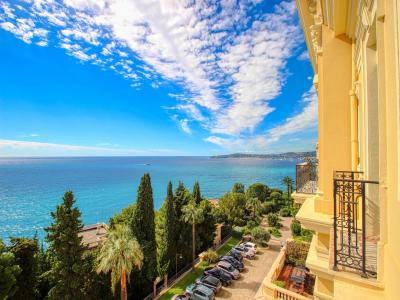 For sale Cap-d'ail MALA 2 rooms 65 m2 Alpes Maritimes (06320) photo 0