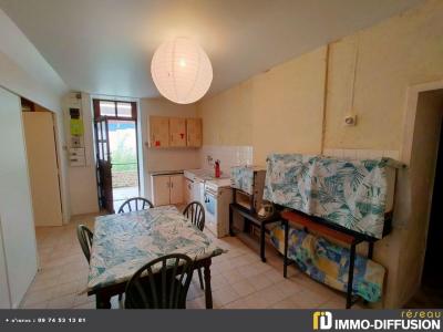 For sale 4 rooms 59 m2 Mayenne (53160) photo 2