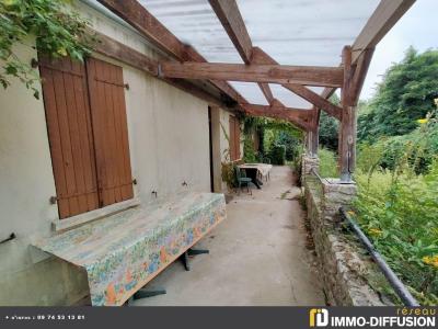 For sale 4 rooms 59 m2 Mayenne (53160) photo 3