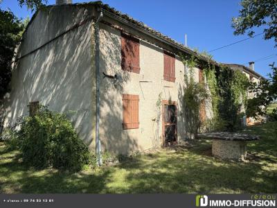 For sale PUYGOUZON 8 rooms 156 m2 Tarn (81120) photo 0