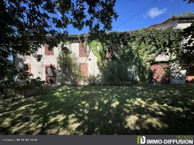 Annonce Vente 8 pices Maison  81