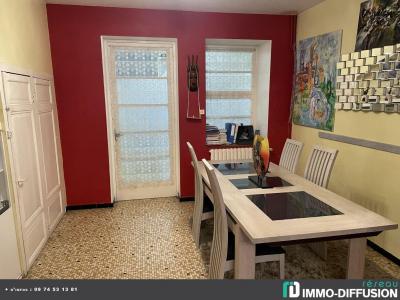 For sale CENTRE VILLE 6 rooms 130 m2 Lot et garonne (47700) photo 4