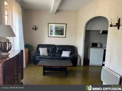 For sale AVEC BELLE VUE 4 rooms 78 m2 Herault (34390) photo 3