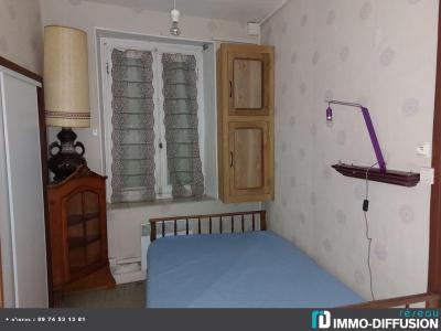 For sale 10 MNS DE BOUSSAC 5 rooms 92 m2 Creuse (23270) photo 4