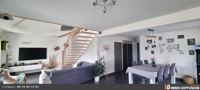 For sale 10 MIN VENDOME TGV 5 rooms 124 m2 Loir et cher (41100) photo 3