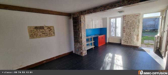 For sale 20 MIN BLOIS NORD 4 rooms 94 m2 Loir et cher (41000) photo 1