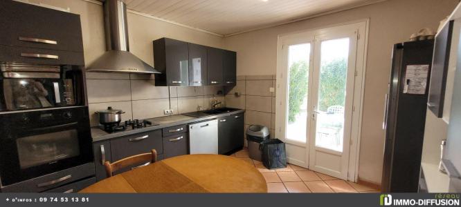 For sale PROXIMIT DU CENTRE VILLE 7 rooms 126 m2 Gard (30290) photo 2