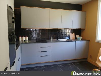 For sale CAMPAGNE 4 rooms 78 m2 Pyrenees orientales (66150) photo 4