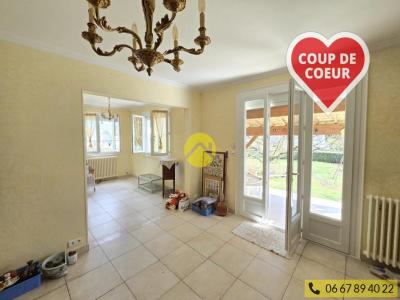 Acheter Maison Saint-doulchard 260000 euros