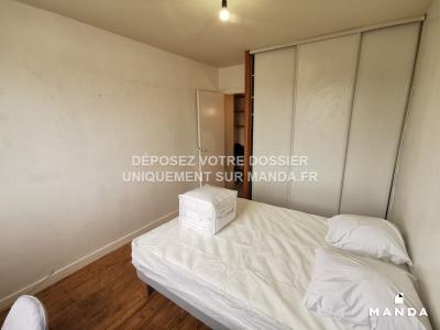 Annonce Location 4 pices Appartement Saint-etienne 42