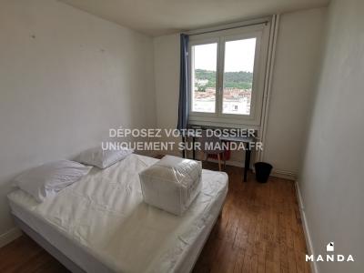 Louer Appartement 11 m2 Saint-etienne