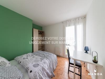 For rent Toulouse 4 rooms 10 m2 Haute garonne (31500) photo 2