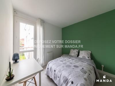 For rent Toulouse 4 rooms 10 m2 Haute garonne (31500) photo 4