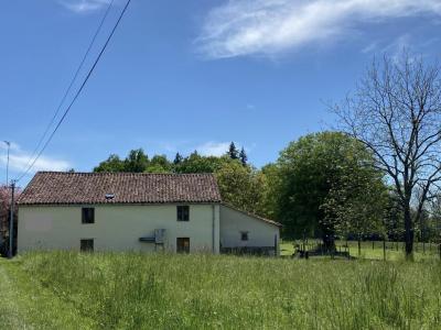 Acheter Maison Combiers Charente