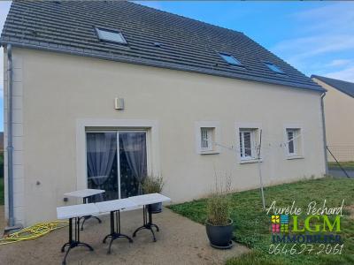 For sale Vineuil 5 rooms 150 m2 Loir et cher (41350) photo 2