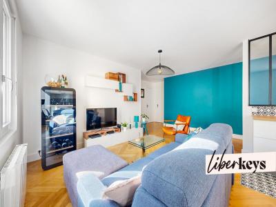 For sale Lyon-3eme-arrondissement 3 rooms 73 m2 Rhone (69003) photo 3