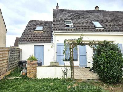 Annonce Vente 4 pices Maison Saint-pierre-les-elbeuf 76