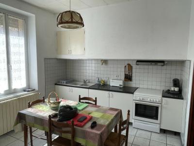 Annonce Vente 4 pices Maison Bousquet-d'orb 34