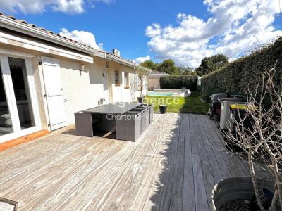 Annonce Vente 5 pices Maison Seilh 31