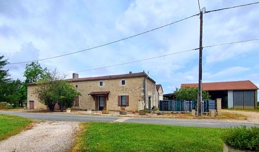 For sale Monestier 3 rooms 82 m2 Dordogne (24240) photo 0